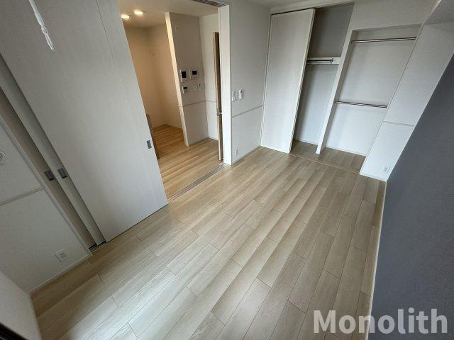 ラ・ルーチェYの内装