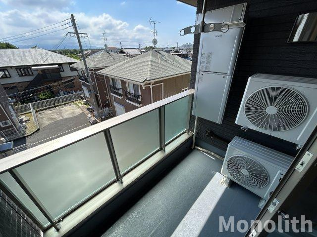 ラ・ルーチェYの設備