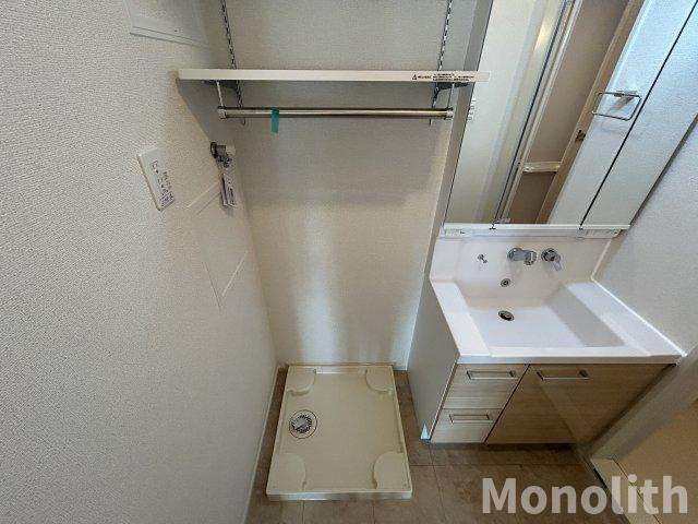 ラ・ルーチェYの設備