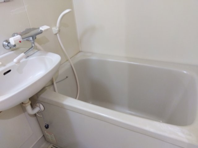 【浴室】の画像
