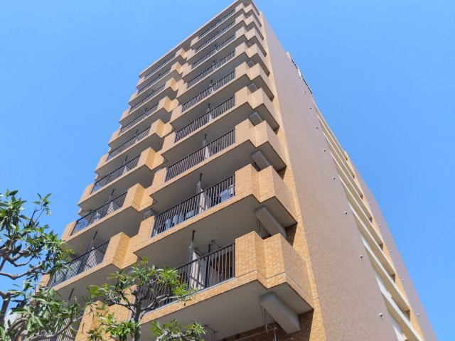 【外観】の画像