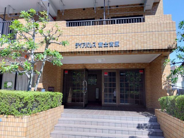 【エントランス】の画像