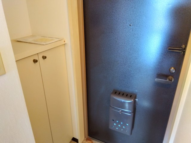 【玄関】の画像