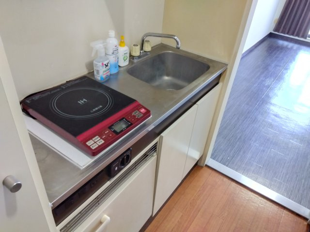 【キッチン】の画像