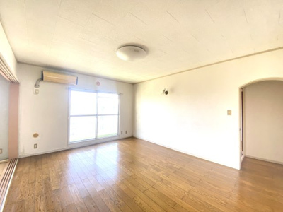 【その他】 | 早期売却にて値下770万円♪（最上階・角部屋）東新井団地５階