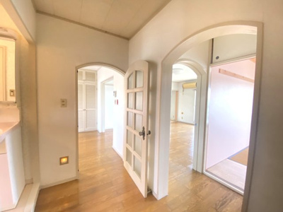 【その他】 | 早期売却にて値下770万円♪（最上階・角部屋）東新井団地５階