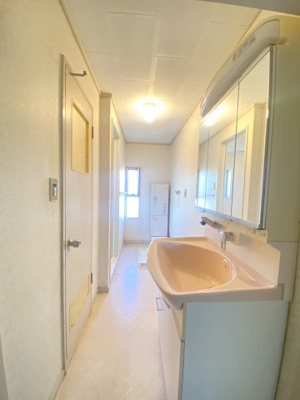 【その他】 | 早期売却にて値下770万円♪（最上階・角部屋）東新井団地５階