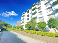 早期売却にて値下770万円♪（最上階・角部屋）東新井団地５階の画像