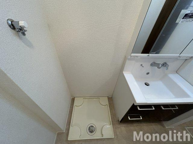 プロムナード箕形の設備