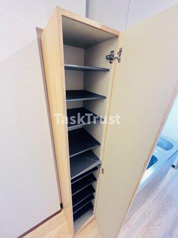 【収納】 | レクシア天神橋