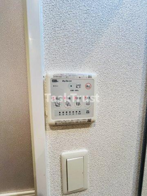 【設備】 | レクシア天神橋
