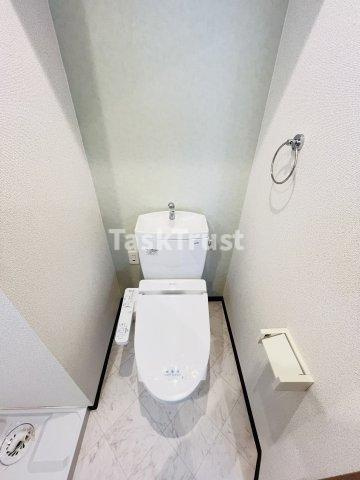 【トイレ】 | レクシア天神橋