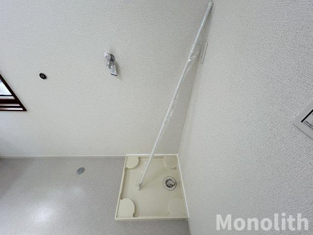 いぶき野１丁目戸建ての設備