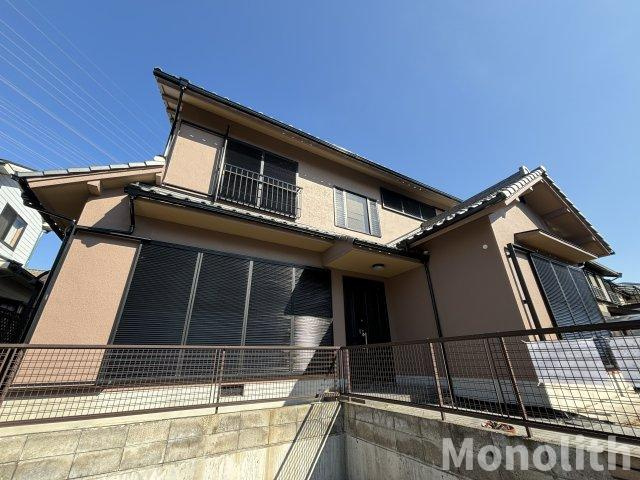 いぶき野１丁目戸建て