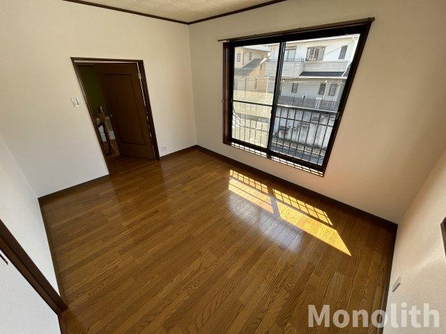 いぶき野１丁目戸建ての内装
