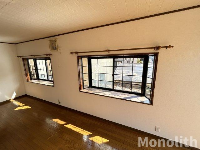 いぶき野１丁目戸建ての内装