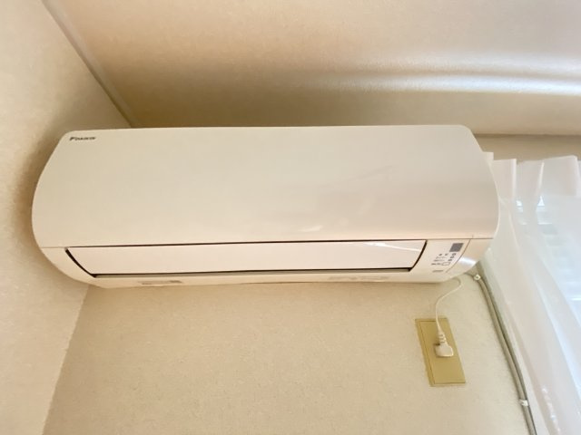 ステップ二ツ木 の設備