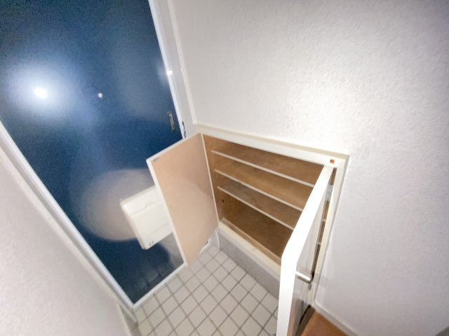 ステップ二ツ木 のその他