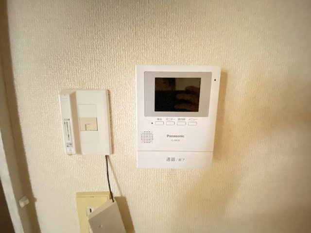 ステップ二ツ木 のセキュリティ