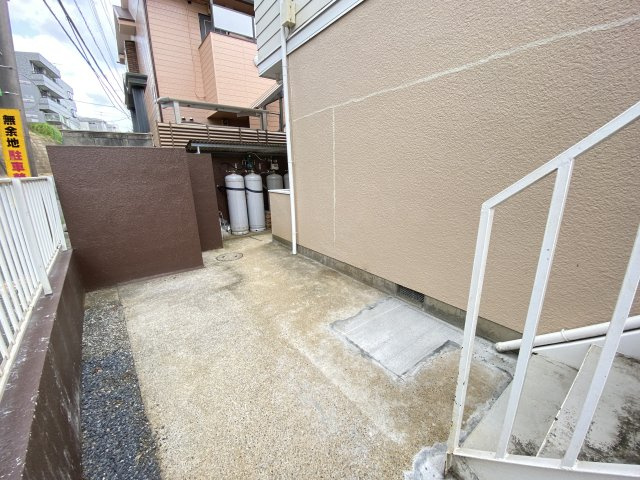 ステップ二ツ木 のその他