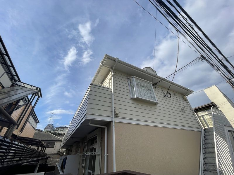 ステップ二ツ木 のその他