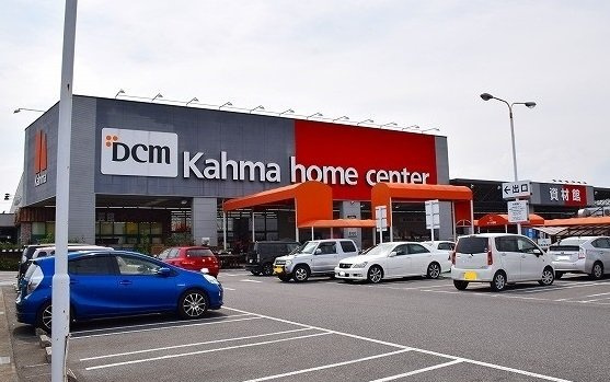 グランデヒサノＢの周辺|ＤＣＭ大府店まで190m