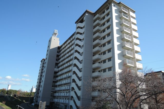 島田橋住宅の画像