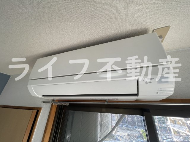 Renatus新深江のその他
