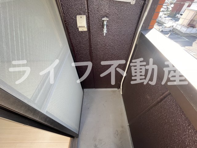 Renatus新深江の設備