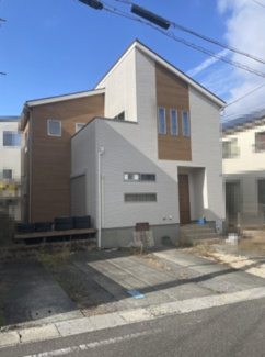 【外観】