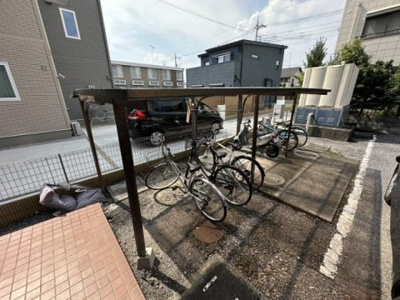 【その他共用部分】 | マンションタカノ