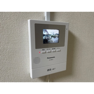【セキュリティ】 | マンションタカノ