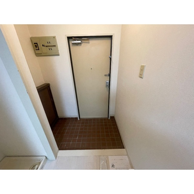 【玄関】 | マンションタカノ