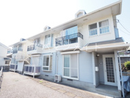 横浜市戸塚区前田町のアパートの画像