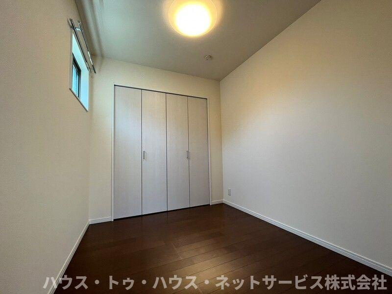 メラース の寝室