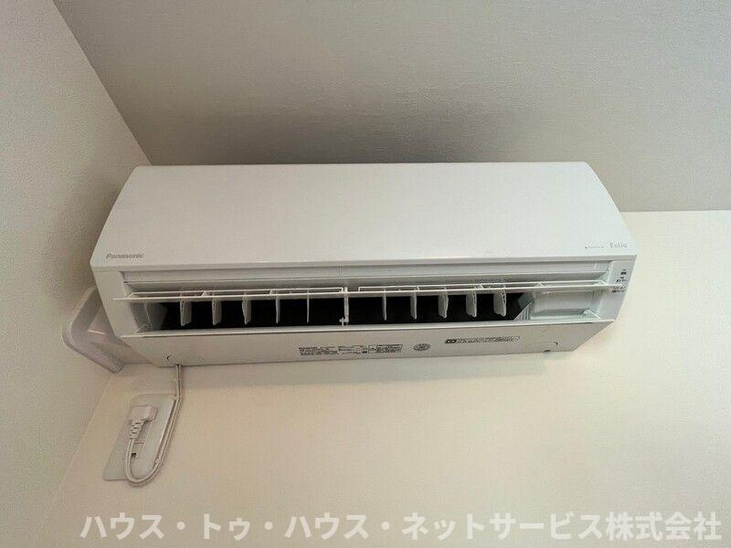 メラース の設備