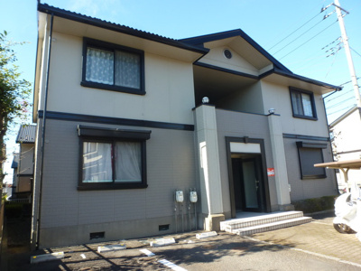 【外観】 | コートエスペランサーＧ