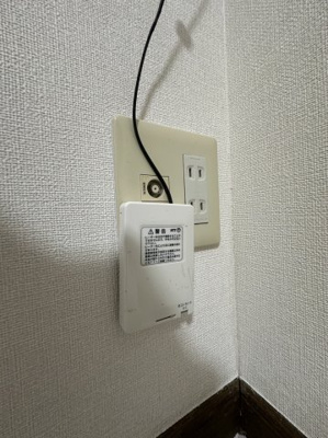 【設備】 | エリナハイムNo.２