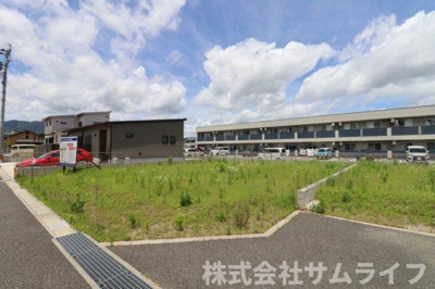 【周辺】 | ディアフィールド楽市Ⅵ・7号地