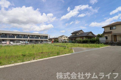 【外観】 | ディアフィールド楽市Ⅵ・7号地