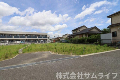 【外観】 | ディアフィールド楽市Ⅵ・7号地