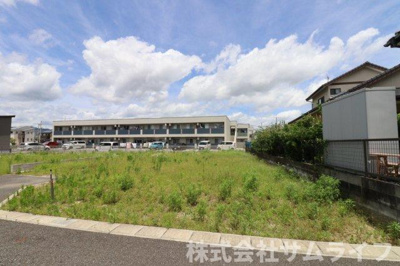 【周辺】 | ディアフィールド楽市Ⅵ・7号地