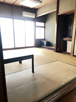 【和室】 | 米子市日ノ出町1丁目中古戸建