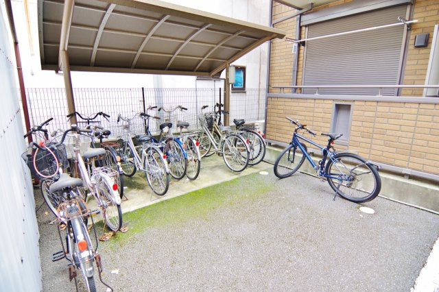 プランドールのその他共用部分