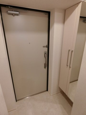 【玄関】 | グランコート・エルクラージュ