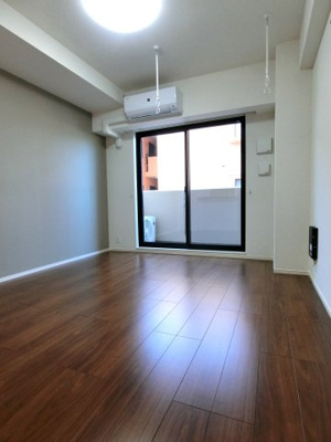 【居間・リビング】 | グランコート・エルクラージュ