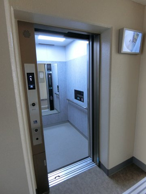 【その他共用部分】 | グランコート・エルクラージュ