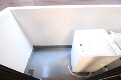 【バルコニー】 | ロイヤルヴィラあべの