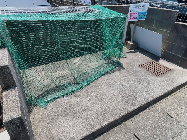 アイリスＫのその他共用部分
