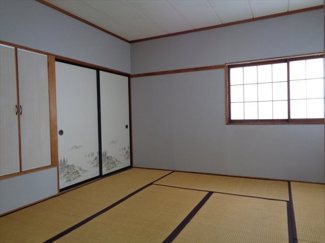 【和室】 | かおり荘